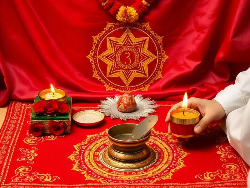 Maanglik Dosh Nivaaran