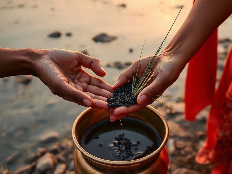 Pitra Dosh / Pitra Pujan