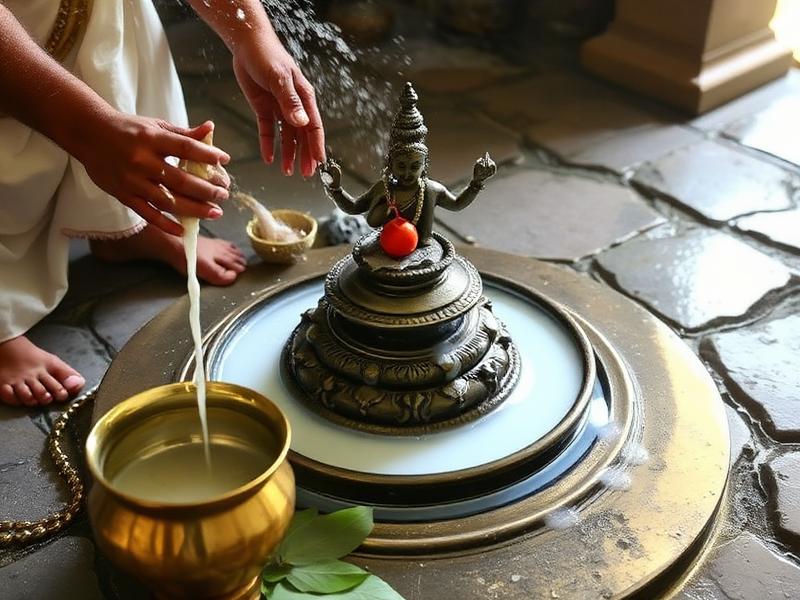 Rudraabhishek