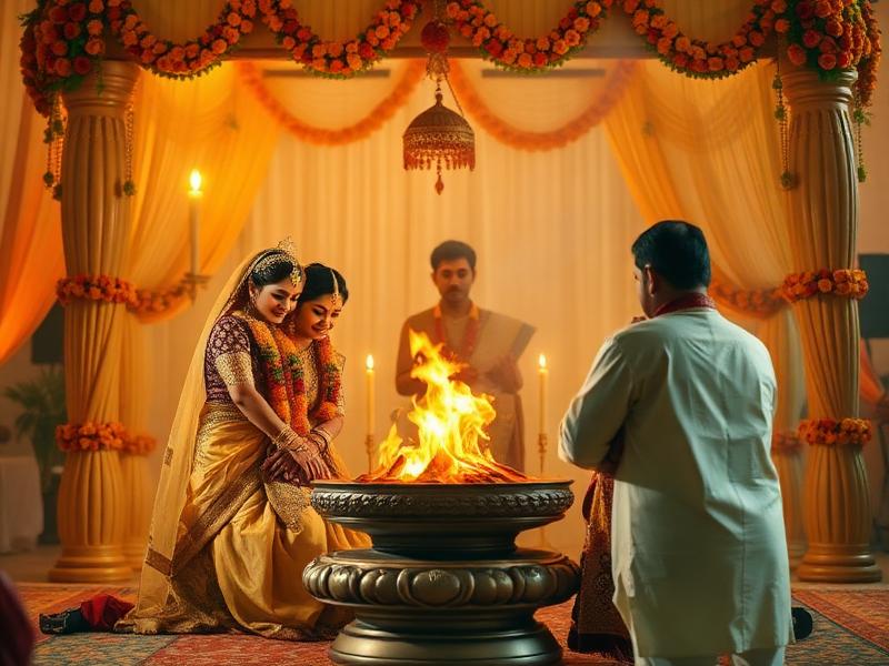 Vivah Sanskaar